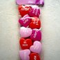 Valentine 9 mini boxes gift HUGS BE MINE SWEET ADMIRER UR EVER KISS ME QT PIE NE