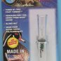 Buck Gardner Wood Duck Call Blows Wet Squealer Port  WOOD 05 PURE DUCK hunting