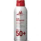 Mission Athletecare Sun Defeated Continuous Spray Sunscreen SPF 50+  5 Oz. NEW