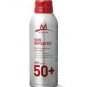 Mission Athletecare Sun Defeated Continuous Spray Sunscreen SPF 50+  5 Oz. NEW