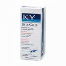 K-Y JELLY PERSONAL LUBRICANT KY LUBE 4 OZ K Y lubricant Same Great Jelly 113 g