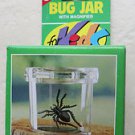 COGHLAN'S Bug Jar With Magnifier for kids no. 0226 Catch bugs and other insects