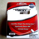 HYDROXYCUT Pro Clinical Lose Weight 120 caplets Dietary Supplement Reduce BMI CU