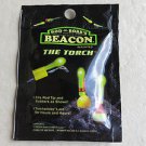 ROD -N- BOBB'S BEACON The Torch Rod n Bobb TTG-1 Fits rod tip and bobbers green