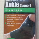 Tru-Fit Ankle Support Standard Left or Right ankle by BD One size 483733 tru fit