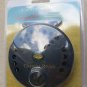 Crystal River Cahill Fly Reel Line Size 8 , 9 ,10  Graphite Spool CR-0008A CR NE