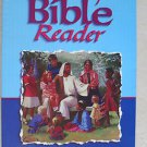 Primary Bible Reader - A Beka Book Reading Program Selected KJV passages for you