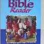 Primary Bible Reader - A Beka Book Reading Program Selected KJV passages for you