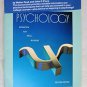 Succeed in by Walter Pauk and John P. Fiore Psychology Second Edition Bernstein