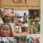 Freedom Cry by John Gilman - The Journey to liberation for India's Oppressed NEW