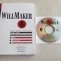 WillMaker 6 for Windows and Macintosh Users's Guide by Attorneys Repa Will Maker