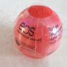 EOS Summer Fruit LIP BALM Organic great gift 7g precisely glides onto lips NEW