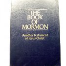 The book of Mormon Another Testament of Jesus Christ Translated by Joseph Smith