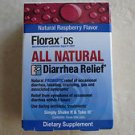 Florax DS all natural Diarrhea Relief Dietary Supplement ( 3 of 5 ml vials ) 4hr