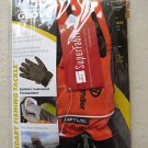 Lindy Fish Handling Glove LEFT Hand AC950 Large L Orange Super Fabric protect NE