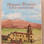 Hispanic Presence in The United States edited by Frank de Varona PB book Nationa