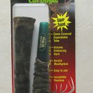 QuakerBoy Hunter's first Choice Challenger Elk Bugle Super Sound Volume enhancin