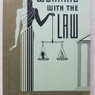 Working with the Law by Raymond Holliwell PB book 13 th printing 1992 Church and