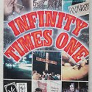 Infinity times One by Jonathan & Jeanette Gainsbrugh taking Jesus to america's s