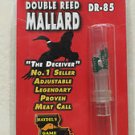 Haydel's game calls Double Reed Mallard DR-85 THE DECEIVER No. 1 Seller Adjustab