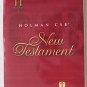 Holman CSB New testament Holman Christian Standard Bible 0840041918 Book NEW Eng