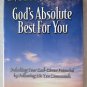 GOD's Absolute BEST for You Book D. James Kennedy Coral Ridge Ministries book Un