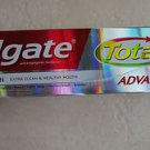 Colgate Total Advanced Deep Clean 5.8 oz ( 164 g) Extra Clean toothpaste anticav