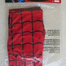 Disguise Classic Spider-man  red & black child gloves Age 4+ Spiderman Spider m