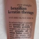 Ever Straight Brazilian Keratin Therapy Anti-breakage serum 100 ml / 3.3 fl oz N
