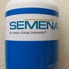 SEMENAX for male climax intensity 120 capsules Dietary Supplement swedish sexual