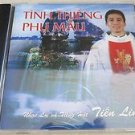 CD " Tinh Thieng Phu Mau " Nhac loi va tieng hat cua Linh m Tien Linh vietnamese