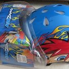 Coby skateboard child helmet combo pack small Age: 5 - 8 Knee elbow pads kidzamo