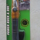 Primos hunting calls Power Buck & Doe Call 729 Deer Grunt & Bleat Call speak NEW