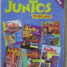 Prentice Hall JUNTOS Magazines Uno ISBN : 0134156056 imexico San Juan 1997 Like
