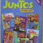 Prentice Hall JUNTOS Magazines Uno ISBN : 0134156056 imexico San Juan 1997 Like