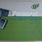 IP Personal Organizer Calculator Business card holder agenda telephone address b