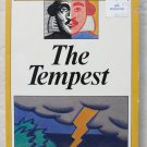 The Tempeset Shakespeare made easy MODERN English version side by side with full
