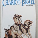 The Chariot of Israel William Varner Exploits of the prophet Elijah 0915540339 b