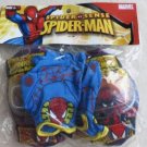 Spiderman Sense Protective Gear ( knee, elbow pads with gloves) spider man Mave
