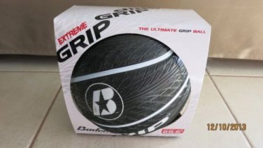 Baden Grip Tread Basketball black basket ball Official Size 29.5 " BR7XT size 7