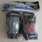 Bell Transformers Protective gear knee / elbow pads set Dark of The Moon boy NEW