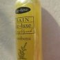 de-luxe luxury wash Amber Vanilla 17 fl oz , 500 ml aloe vera deluxe VERBENA new