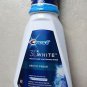 CREST 3D WHITE Icy Cool Mint MULTI-CARE WHITENING RINSE 16 fl oz ARCTIC FRESH NE
