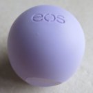 One EOS Passion Fruit lip balm ONLY from Easter set A delightful DUO NEW Purple