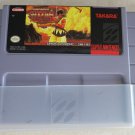TAKARA Super Nintendo Made in Japan Samurai Shodown SNS-006 game kid toy collect