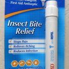 Mosquito Insect Bite Stop Itching Pain Relief Stick Analgesic BiteMD First Aid