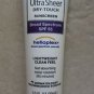 2 Neutrogena Ultra Sheer Dry Touch Sunscreen 1.0 fl oz Broad Spectrum SPF 55 cle