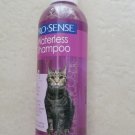 Pro Sense Waterless Shampoo 4 in 1 Long lasting fresh scent PROSENSE 8 fl oz CAT