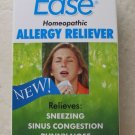 ONE Nasal Ease Homeopathic allergy Reliever 0.18 oz ( 200 Dozes ) Nalsal spray N
