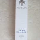 NuSkin Tru Face line corrector 1.0 fl. oz. ( 30 mL) NU SKIN Peptide Refi NU SKIN